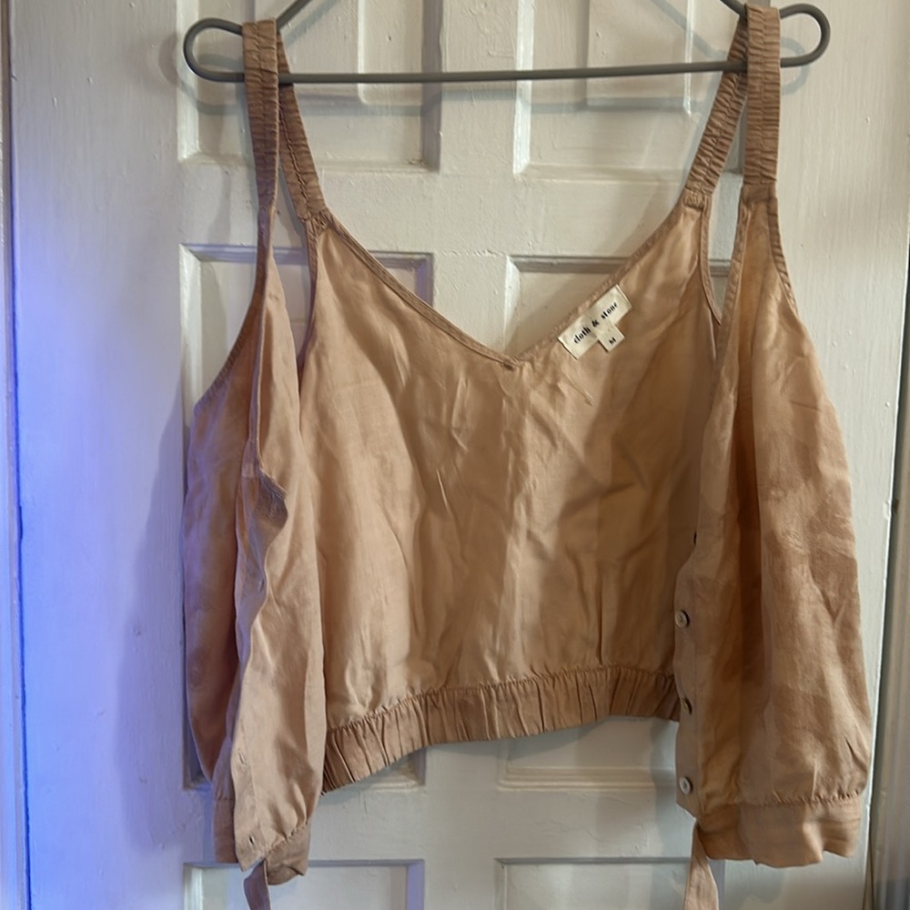 T—Cloth&Stone Top - Picture 10 of 14